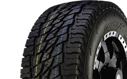 GRIPMAX INCEPTION A/T II 205/80 R16 110/108Q RWL DOT23