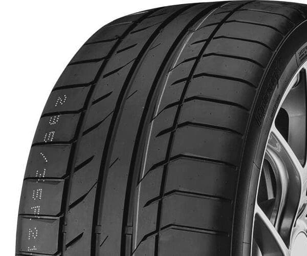 GRIPMAX STATURE H/T 285/35 R22 106W RP XL