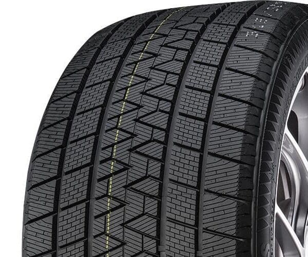 GRIPMAX STATURE M/S 255/50 R19 107V RP XL