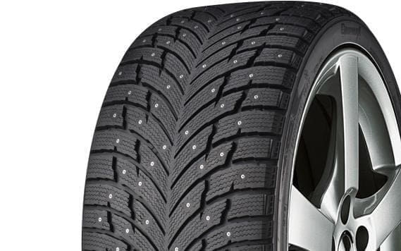 GRIPMAX SUREGRIP PRO ICE 245/45 R19 102T XL