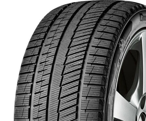 GRIPMAX SUREGRIP PRO ICEX 275/30 R20 97H XL