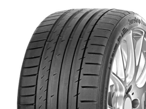 GRIPMAX SUREGRIP PRO SPORT 235/35 R19 91Y RP XL