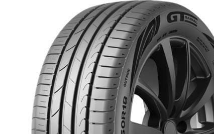 GT RADIAL FE2 SUV 225/60 R17 99V