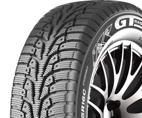 GT RADIAL MAXMILER ICE 215/65 R16 109/107R