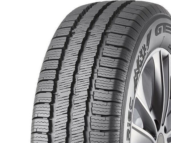 GT RADIAL MAXMILER WT2 CARGO 165/70 R14 89/87R