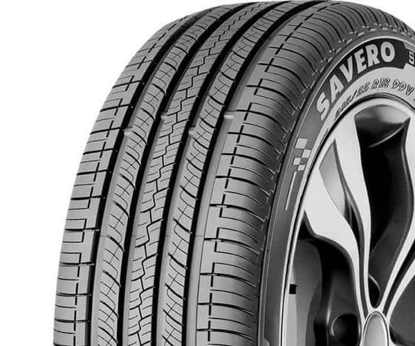 GT RADIAL SAVERO SUV 235/60 R16 100H DOT22