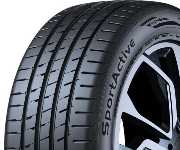 GT RADIAL SPORTACTIVE RUNFLAT 255/45 R20 101W RP