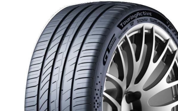 GT RADIAL TOURINGACTIVE 235/45 R21 101V RP XL