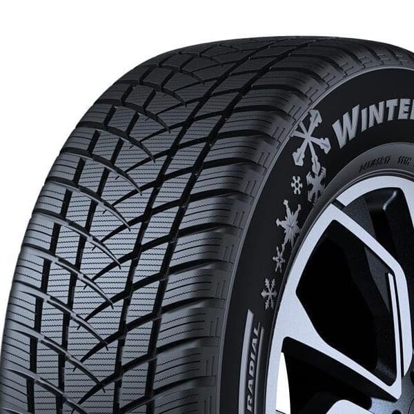 GT RADIAL WINTERPRO 2 (EVO) 185/60 R15 84T