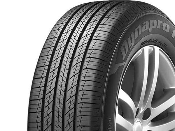 HANKOOK DYNAPRO HP2 (RA33D) 285/45 R21 113H RP XL