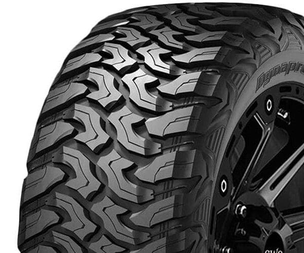 HANKOOK DYNAPRO MT2 (RT05) 35/12.5 R20 121Q RP DOT22