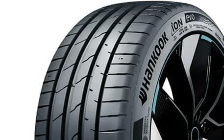 HANKOOK ION EVO (IK01) 245/40 R21 100Y RP XL