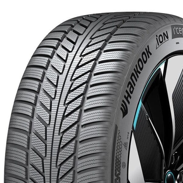 HANKOOK ION I*CEPT SUV (IW01A) 235/45 R21 101V RP XL DOT23