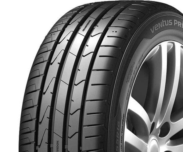 HANKOOK VENTUS PRIME3 (K125) 185/60 R15 88H XL