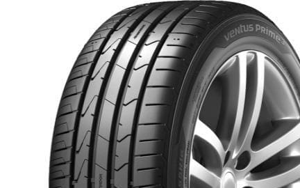 HANKOOK VENTUS PRIME3 X (K125A) 215/65 R17 99V