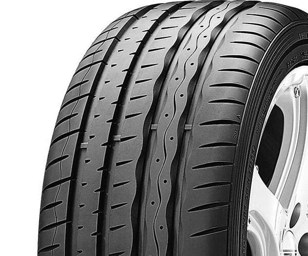 HANKOOK VENTUS S1 EVO (K107) 195/40 R17 81W RP XL