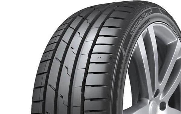 HANKOOK VENTUS S1 EVO3 (K127) 215/35 R19 85Y RP XL DOT21