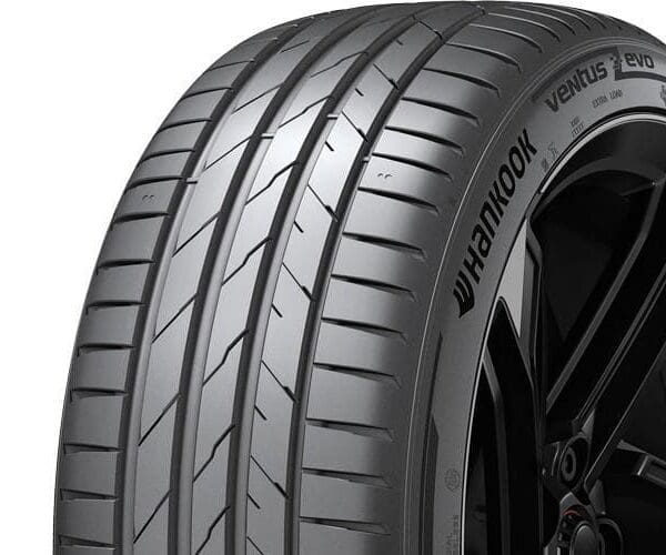 HANKOOK VENTUS S1 EVO4 (K137) 225/35 R20 90Y RP XL