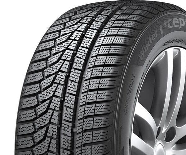 HANKOOK WINTER I*CEPT EVO2 SUV (W320A) 285/45 R21 113V RP XL