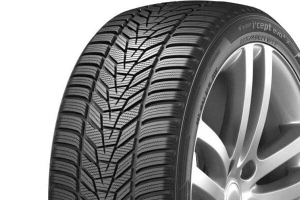 HANKOOK WINTER I*CEPT EVO3 X (W330A) 305/35 R21 109V RP XL