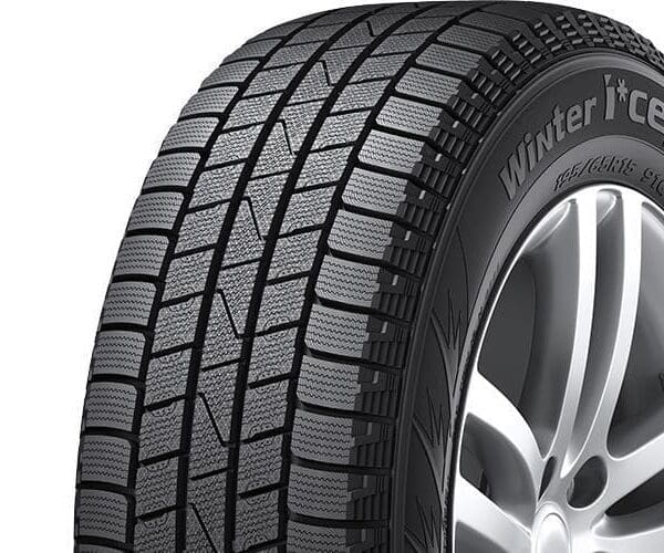 HANKOOK WINTER I*CEPT IZ (W606) 165/70 R14 81T