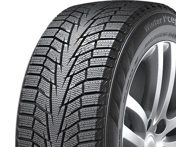 HANKOOK WINTER I*CEPT IZ2 (W616) 175/70 R13 82T