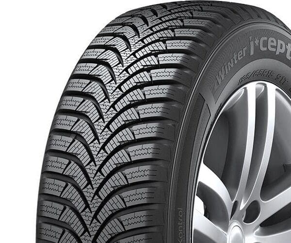 HANKOOK WINTER I*CEPT RS2 (W452) 145/65 R15 72T RP