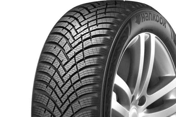 HANKOOK WINTER I*CEPT RS3 (W462) 165/70 R14 81T