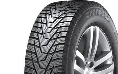 HANKOOK WINTER I*PIKE X (W429A) 225/65 R17 102T DOT23