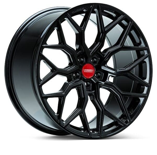VOSSEN HF-2 22x10 ET32-62 5H-BLANK cb84.1