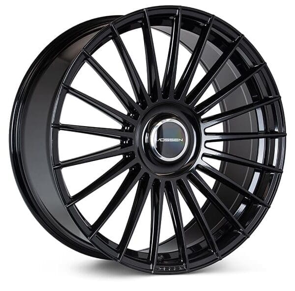 VOSSEN HF-8 22x9 ET30 5X120 cb72.6