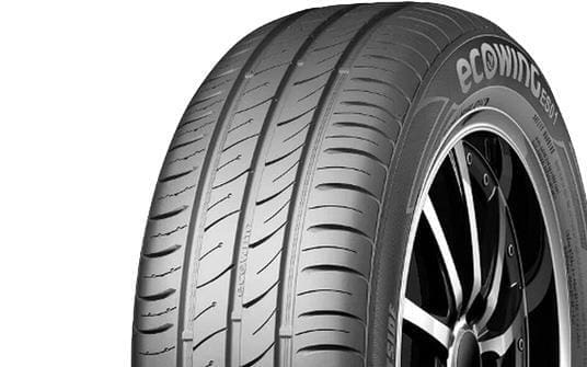 KUMHO ECOWING ES01 KH27 175/55 R15 77T