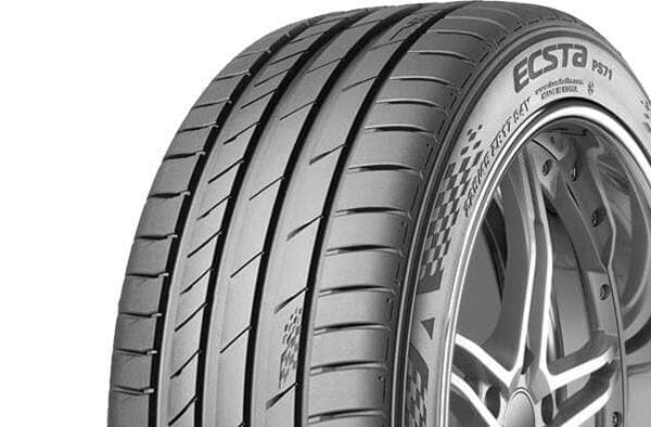 KUMHO ECSTA PS71 205/60 R16 96V XL