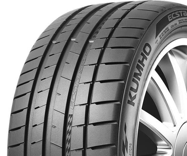 KUMHO ECSTA SPORT PS72 255/40 R19 100Y RP XL