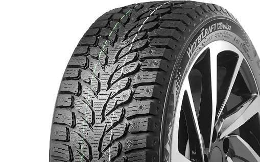 KUMHO WINTERCRAFT ICE WI32 185/65 R15 92T XL