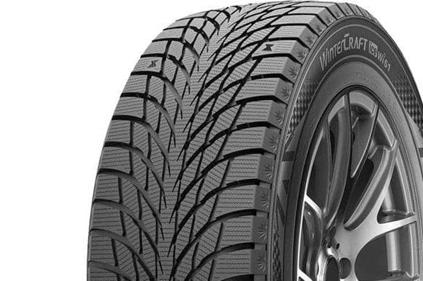 KUMHO WINTERCRAFT ICE WI51 195/65 R15 95T XL