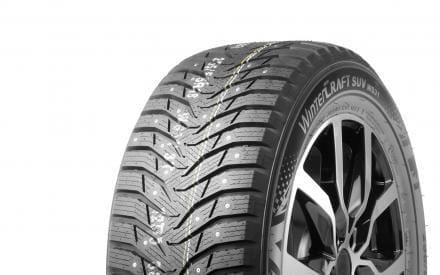 KUMHO WINTERCRAFT SUV ICE WS31 255/50 R19 107T RP XL