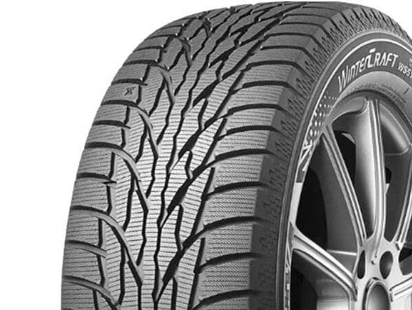 KUMHO WINTERCRAFT SUV ICE WS51 225/55 R18 102T XL