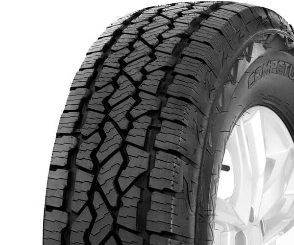 LASSA COMPETUS A/T 3 265/65 R17 112T RP DOT23