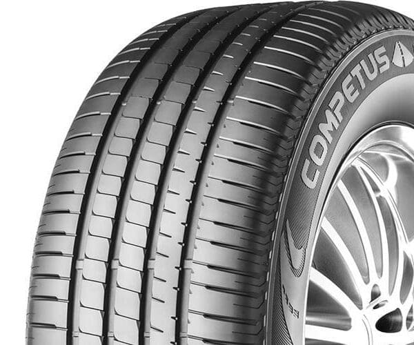 LASSA COMPETUS H/P 2 225/45 R19 96W RP XL DOT22