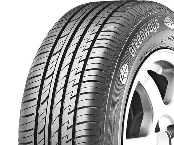 LASSA GREENWAYS 195/65 R15 91H DOT21