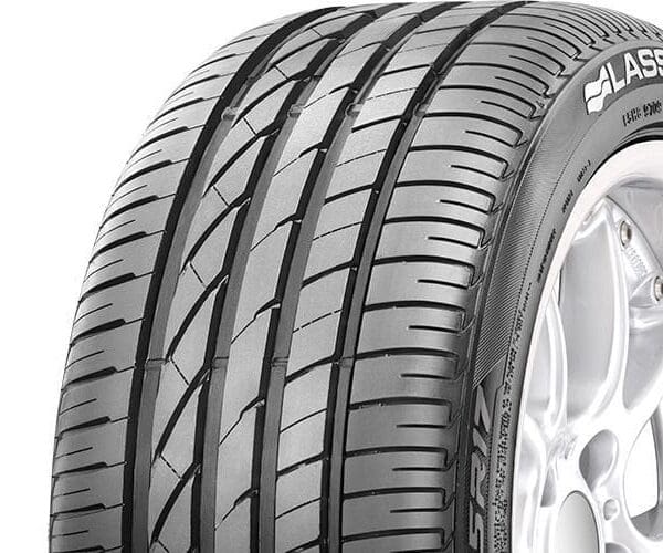 LASSA IMPETUS REVO 215/65 R15 96H DOT22
