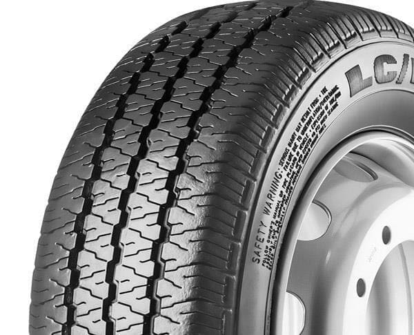 LASSA LC/R 165/80 R13 91/89P