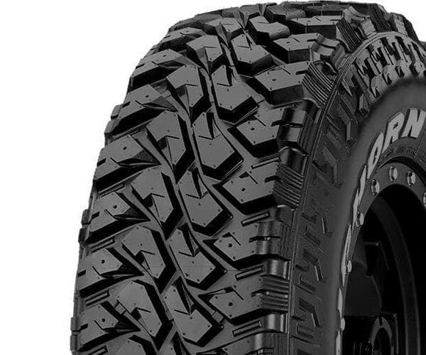MAXXIS BIGHORN 764 MT764 265/70 R16 117/114Q OWL POR DOT21