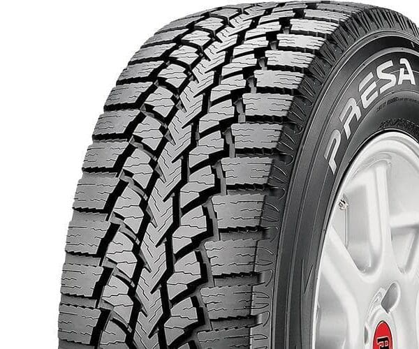 MAXXIS MA-SLW PRESA SPIKE LT 205/65 R16 107/105Q