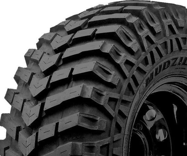MAXXIS MUDZILLA LT M8080 33/13.5 R15 110K POR DOT22