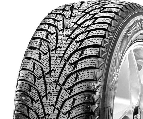 MAXXIS NP5 PREMITRA ICE 205/55 R17 95T XL