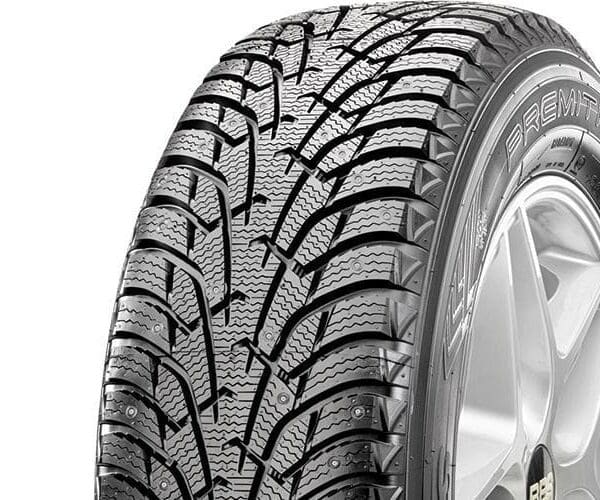 MAXXIS NS5 PREMITRA ICE 245/45 R20 103T XL
