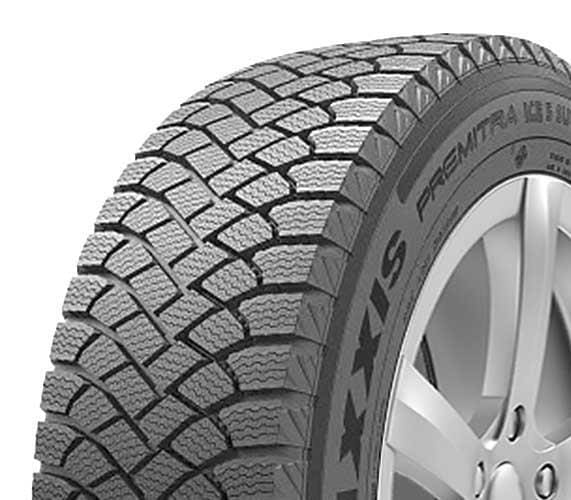 MAXXIS PREMITRA ICE 5 SP5 SUV 235/65 R17 108T XL