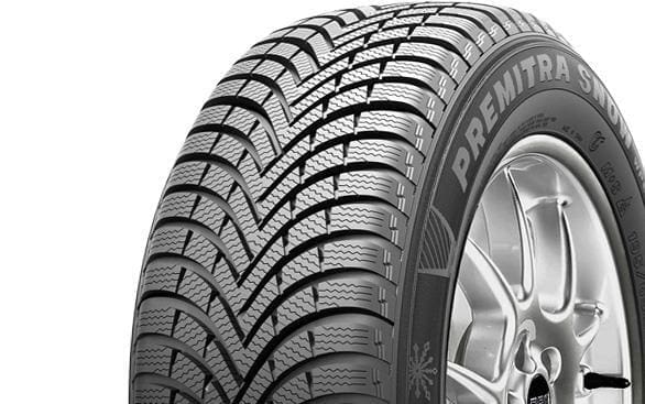 MAXXIS PREMITRA SNOW WP6 SUV 235/55 R18 104V XL